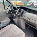980536-26 Nissan Primastar Combi 2.0 dCi Manuell - 2011