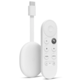 1044255-2 2 Google Chromecast Gen 4 Google TV - 4K