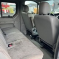 980536-27 Nissan Primastar Combi 2.0 dCi Manuell - 2011