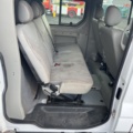980536-28 Nissan Primastar Combi 2.0 dCi Manuell - 2011
