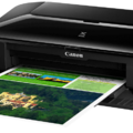 1044282-2 Printer Canon PIXMA IX6850