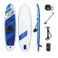 1044262-2 Inflatable SUP board, Bestway Hydro Force SUP Oceana Convertible Set