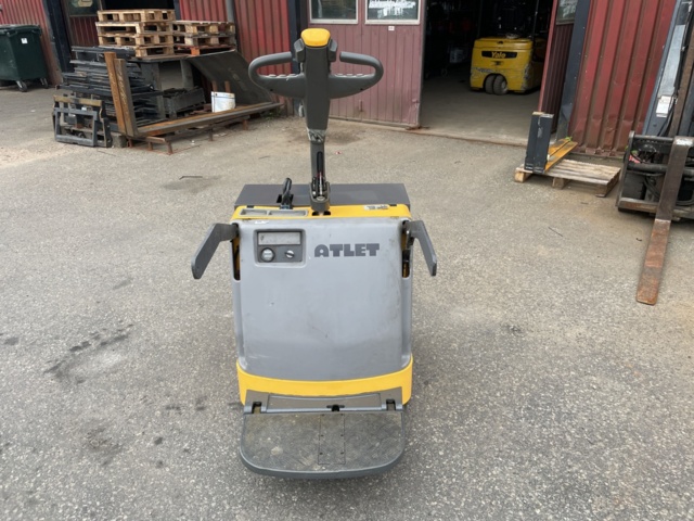 1042490-6 Athlete TLP/200 -2002