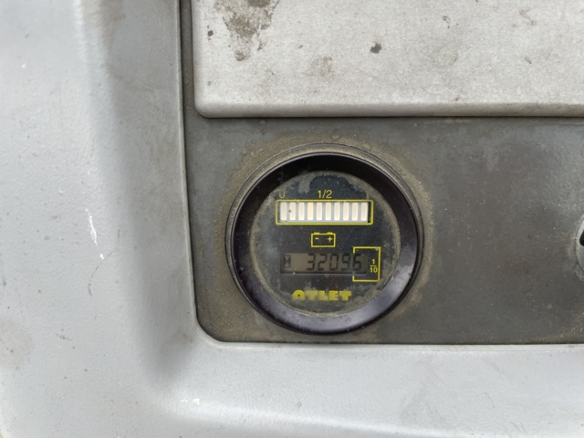 1042490-10 Athlete TLP/200 -2002