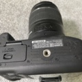 996373-11 System camera Canon EOS 2000D