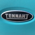 781017-5 Combi scrubber Tennant T17 -2018