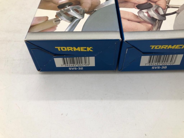 1044426-8 Assortment of tools Tormek - Shipping included (893)