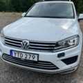 1043111-6 Volkswagen Touareg 3.0 V6 TDI 4Motion - 2018