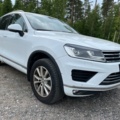 1043111-4 Volkswagen Touareg 3.0 V6 TDI 4Motion - 2018