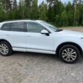1043111-8 Volkswagen Touareg 3.0 V6 TDI 4Motion - 2018
