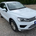 1043111-9 Volkswagen Touareg 3.0 V6 TDI 4Motion - 2018