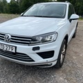 1043111-3 Volkswagen Touareg 3.0 V6 TDI 4Motion - 2018