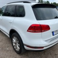 1043111-5 Volkswagen Touareg 3.0 V6 TDI 4Motion - 2018