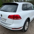 1043111-7 Volkswagen Touareg 3.0 V6 TDI 4Motion - 2018