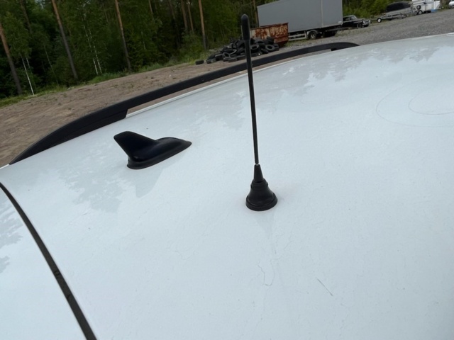 1043111-12 Volkswagen Touareg 3.0 V6 TDI 4Motion - 2018