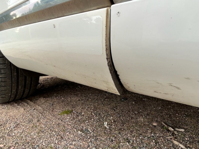 1043111-11 Volkswagen Touareg 3.0 V6 TDI 4Motion - 2018