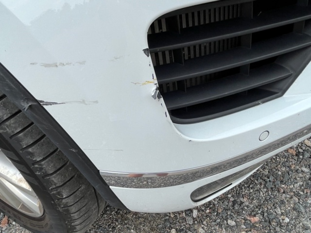 1043111-13 Volkswagen Touareg 3.0 V6 TDI 4Motion - 2018