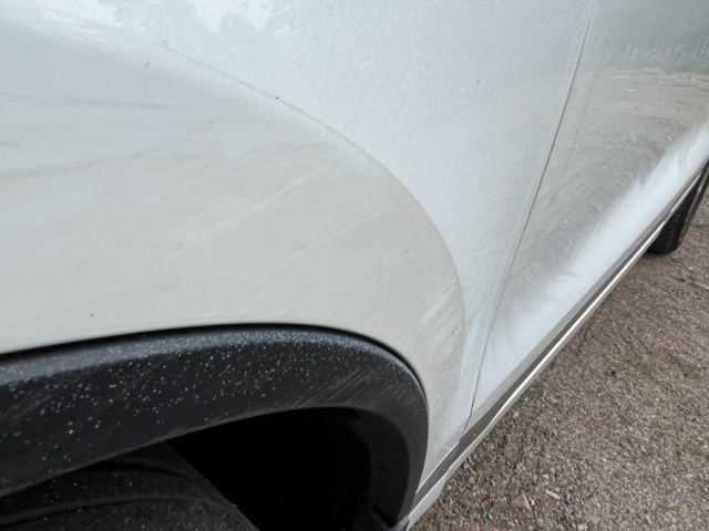 1043111-15 Volkswagen Touareg 3.0 V6 TDI 4Motion - 2018