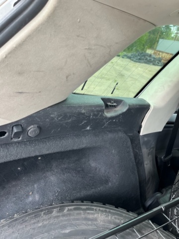 1043111-23 Volkswagen Touareg 3.0 V6 TDI 4Motion - 2018