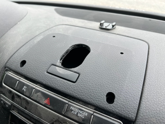 1043111-32 Volkswagen Touareg 3.0 V6 TDI 4Motion - 2018