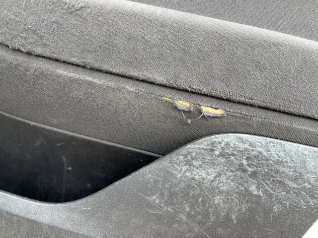 1043111-34 Volkswagen Touareg 3.0 V6 TDI 4Motion - 2018