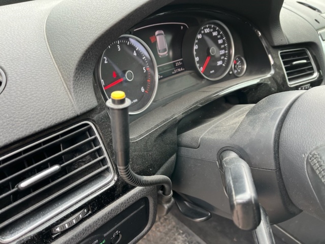 1043111-28 Volkswagen Touareg 3.0 V6 TDI 4Motion - 2018