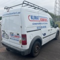 980529-5 Ford Transit Connect T230 LWB 1.8 TDCi Manual, 110hp, 2007 rep item