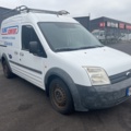 980529-7 Ford Transit Connect T230 LWB 1.8 TDCi Manual, 110hp, 2007 rep item