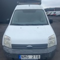 980529-8 Ford Transit Connect T230 LWB 1.8 TDCi Manual, 110hp, 2007 rep item