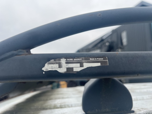 980529-11 Ford Transit Connect T230 LWB 1.8 TDCi Manual, 110hp, 2007 rep item