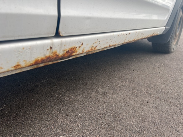 980529-20 Ford Transit Connect T230 LWB 1.8 TDCi Manual, 110hp, 2007 rep item