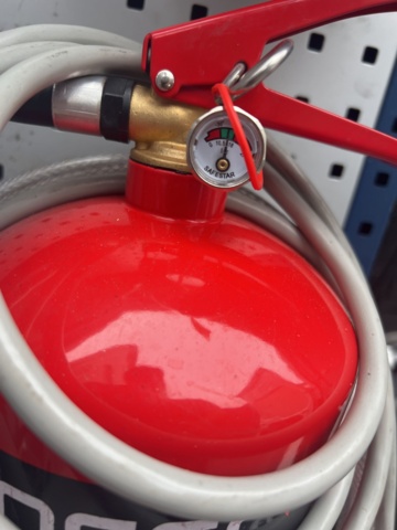 980529-27 Ford Transit Connect T230 LWB 1.8 TDCi Manual, 110hp, 2007 rep item