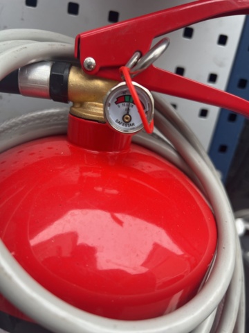 980529-28 Ford Transit Connect T230 LWB 1.8 TDCi Manual, 110hp, 2007 rep item