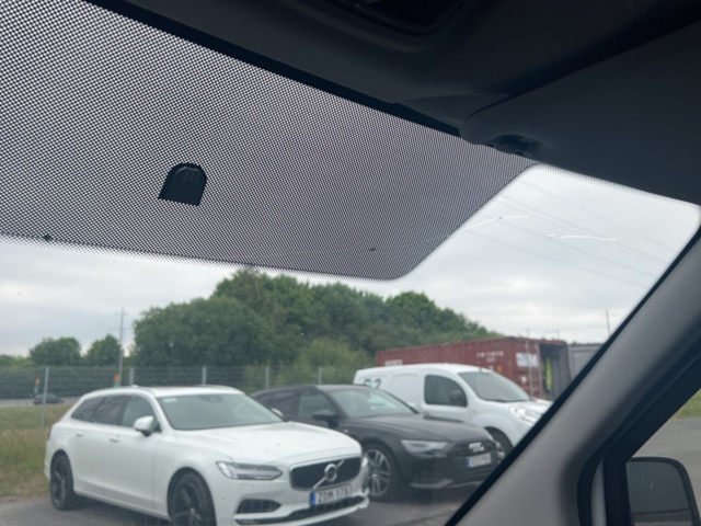 980529-35 Ford Transit Connect T230 LWB 1.8 TDCi Manual, 110hp, 2007 rep item