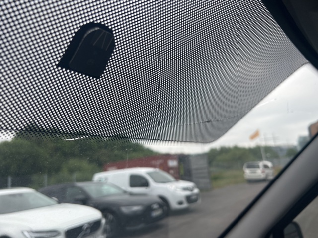 980529-36 Ford Transit Connect T230 LWB 1.8 TDCi Manual, 110hp, 2007 rep item