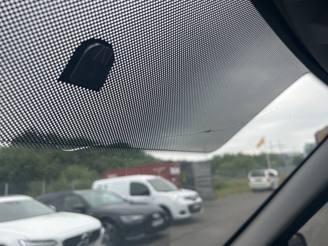 980529-37 Ford Transit Connect T230 LWB 1.8 TDCi Manual, 110hp, 2007 rep item