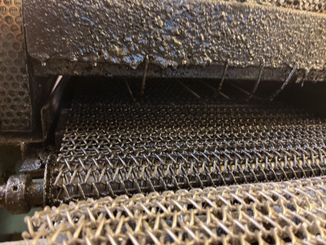 1038825-12 Heat press incl. envelope press Therm-o-type 450-S