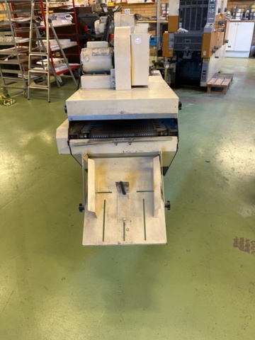 1038825-16 Heat press incl. envelope press Therm-o-type 450-S