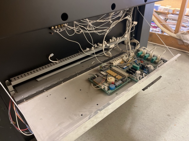 1038830-17 Reservdelsmaskiner Purup-Eskofot DPX System