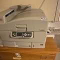 1038841-2 Printer OKI C9600