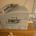 1038841-3 Printer OKI C9600