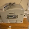 1038841-4 Printer OKI C9600