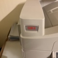 1038841-5 Printer OKI C9600