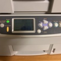 1038841-7 Printer OKI C9600