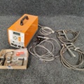 1041526-1 Bolt welder OBO Bettermann BS 310