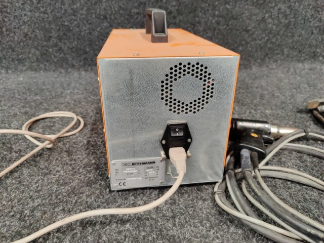 1041526-4 Bolt welder OBO Bettermann BS 310