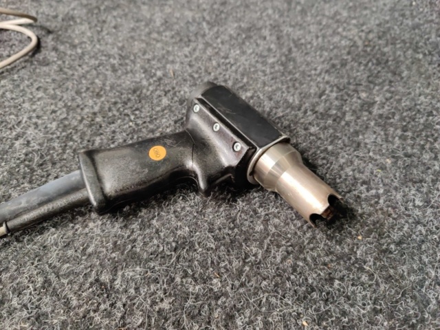 1041526-8 Bolt welder OBO Bettermann BS 310