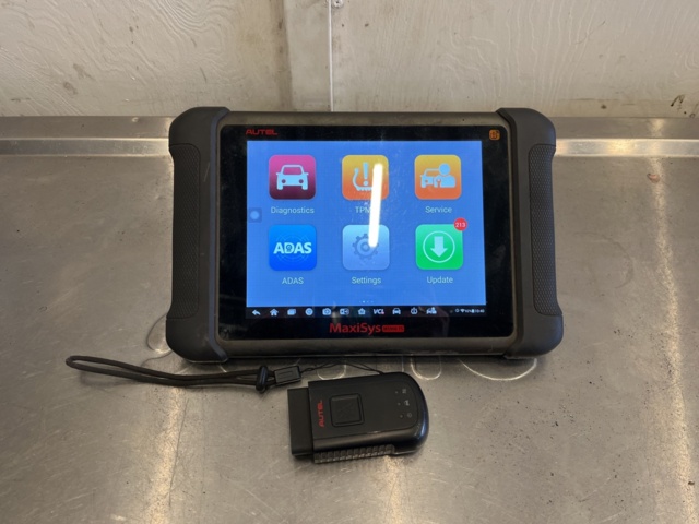1039366-1 Autel Maxisys MS906 TS