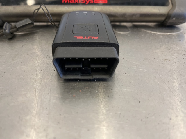 1039366-2 Autel Maxisys MS906 TS