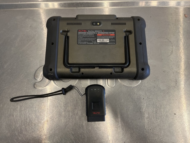 1039366-4 Autel Maxisys MS906 TS